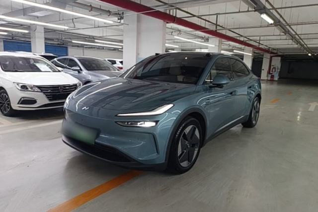 Used ONVO L60 2024 60 kWh Rear-Drive Version