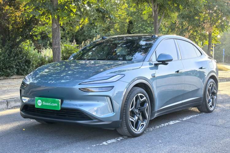 ONVO L60 2024 85 kWh All-Wheel Drive