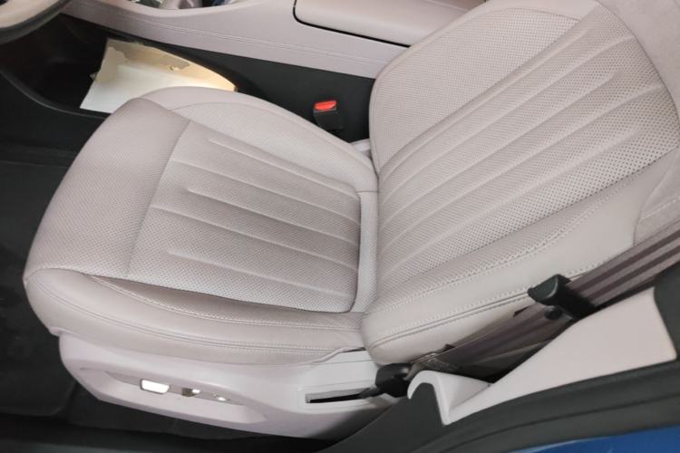 Used ONVO L60 2024 60 kWh Rear-Drive Version Left Front Seat