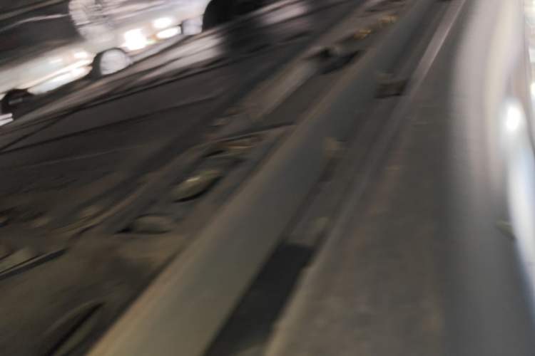Used ONVO L60 2024 60 kWh Rear-Drive Version Left Side Sill