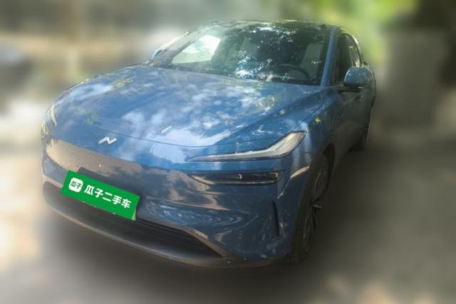 Used ONVO L60 2024 60 kWh Rear-Drive Version