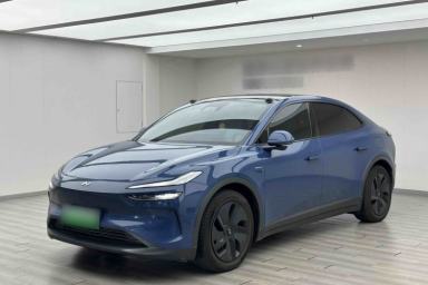 Used ONVO L60 2024 60 kWh Rear-Drive Version