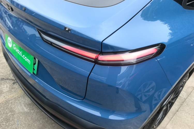 Used ONVO L60 2024 60 kWh All-Wheel Drive Right Rear Taillight