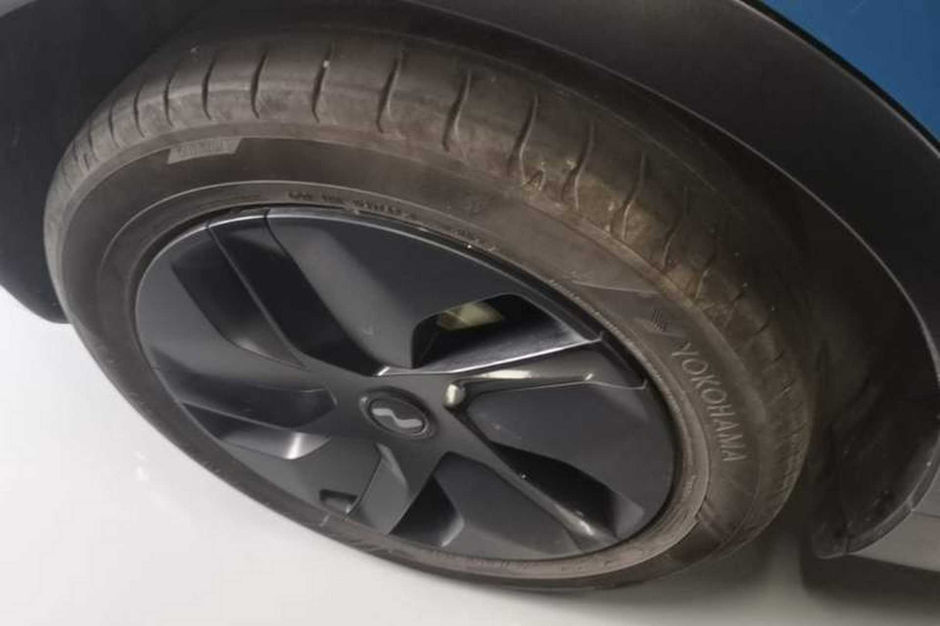 Used ONVO L60 2024 60 kWh Rear-Drive Version Right Rear Wheel Hub