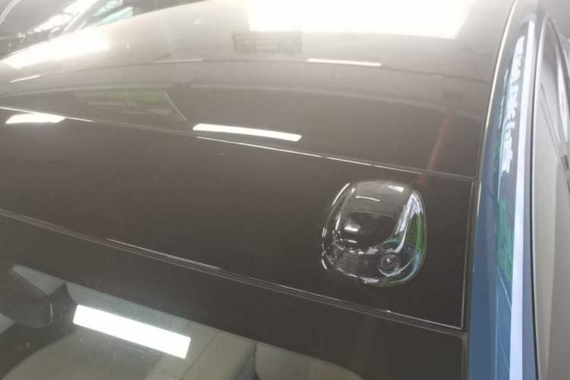 Used ONVO L60 2024 60 kWh Rear-Drive Version Roof
