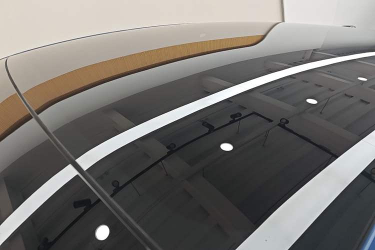 Used ONVO L60 2024 60 kWh Rear-Drive Version Roof