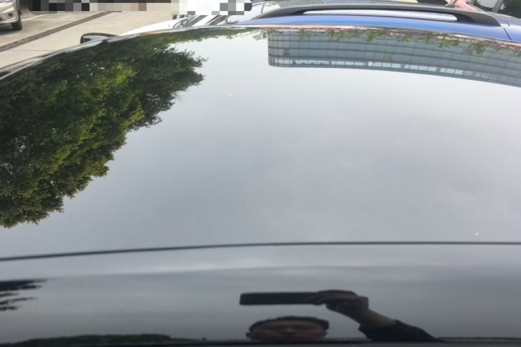 Used ONVO L60 2024 60 kWh All-Wheel Drive Roof