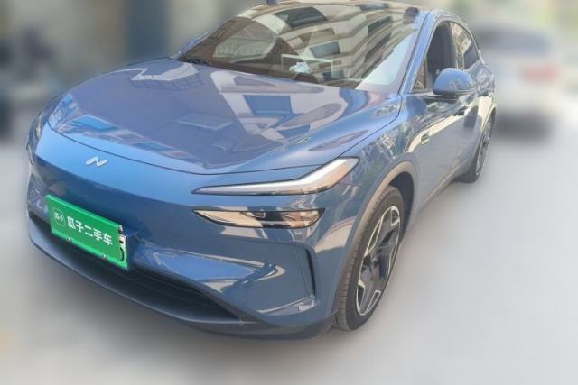 Used ONVO L60 2024 60 kWh All-Wheel Drive