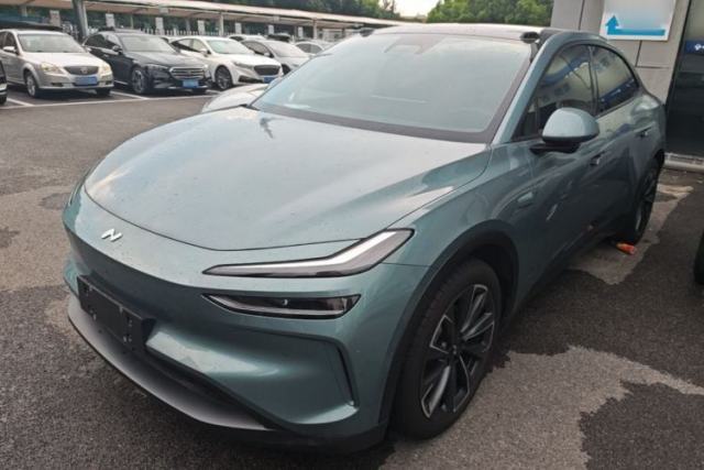 Used ONVO L60 2024 60 kWh All-Wheel Drive