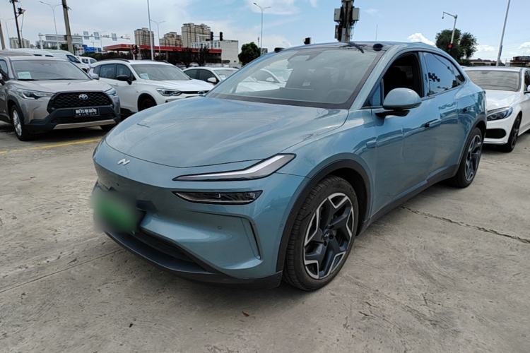 Used ONVO L60 2024 60 kWh Rear-Drive Version Guazi used car, China used car export, Used car for sale, Used  cars, Cheapest cars for sale