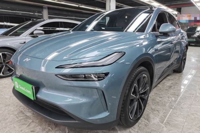 Used ONVO L60 2024 60 kWh All-Wheel Drive