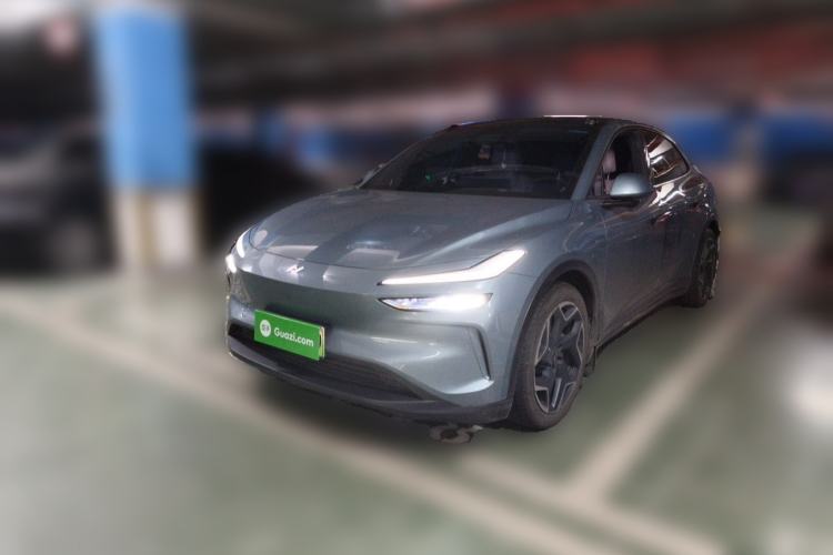 Used ONVO L60 2024 60 kWh Rear-Drive Version Guazi used car, China used car export, Used car for sale, Used cars, Cheapest cars for sale