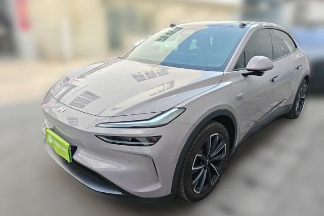 Used ONVO L60 2024 60 kWh Rear-Drive Version