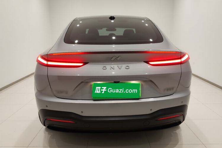 Used ONVO L60 2024 60 kWh Rear-Drive Version Rear
