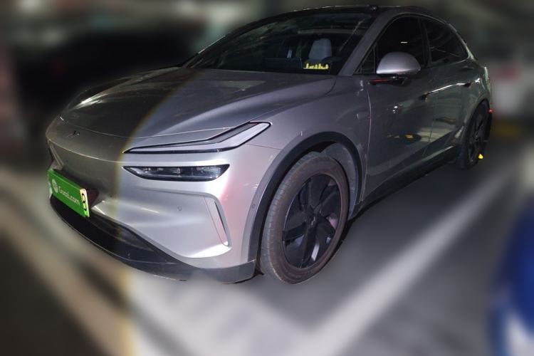 Used ONVO L60 2024 60 kWh Rear-Drive Version Guazi used car, China used car export, Used car for sale, Used cars, Cheapest cars for sale