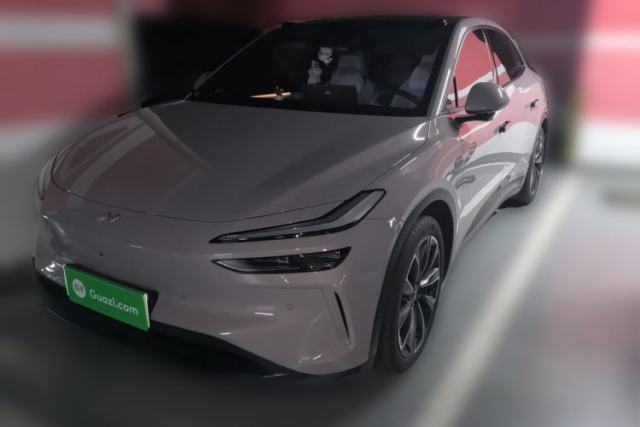Used ONVO L60 2024 60 kWh Rear-Drive Version