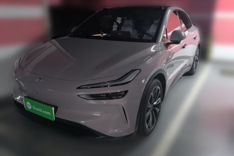 Used ONVO L60 2024 60 kWh Rear-Drive Version Guazi used car, China used car export, Used car for sale, Used  cars, Cheapest cars for sale