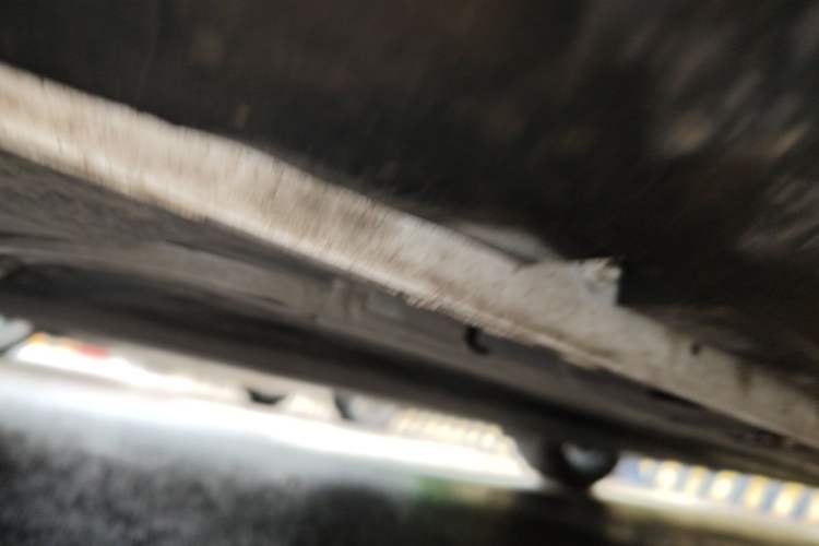Used ONVO L60 2024 60 kWh All-Wheel Drive Chassis Front Left