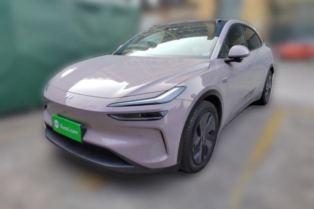 Used ONVO L60 2024 60 kWh All-Wheel Drive