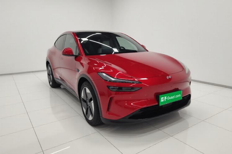 Used ONVO L60 2024 60 kWh All-Wheel Drive Exterior 1