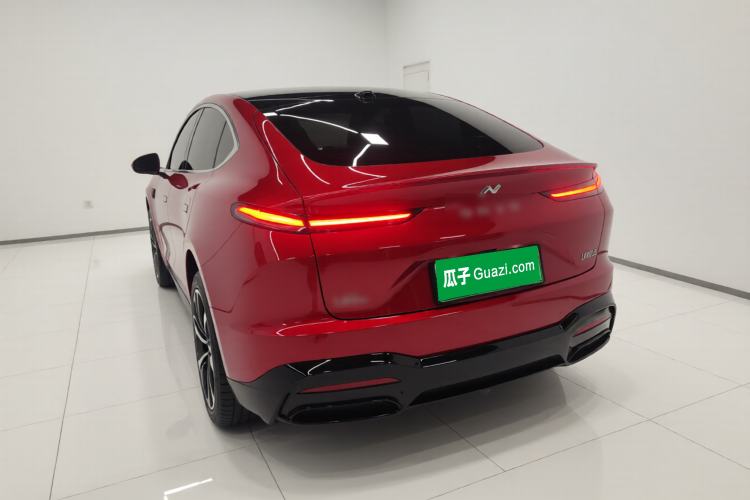 Used ONVO L60 2024 60 kWh All-Wheel Drive Exterior 2