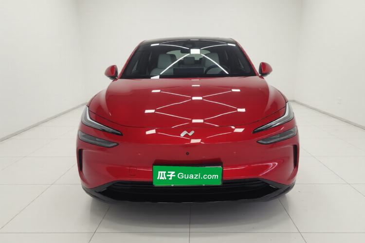 Used ONVO L60 2024 60 kWh All-Wheel Drive Front