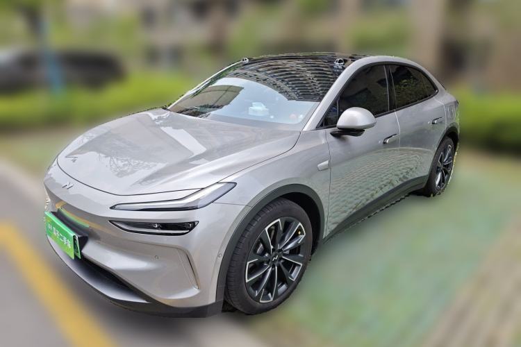 Used ONVO L60 2024 85 kWh Rear-Drive Version Guazi used car, China used car export, Used car for sale, Used  cars, Cheapest cars for sale