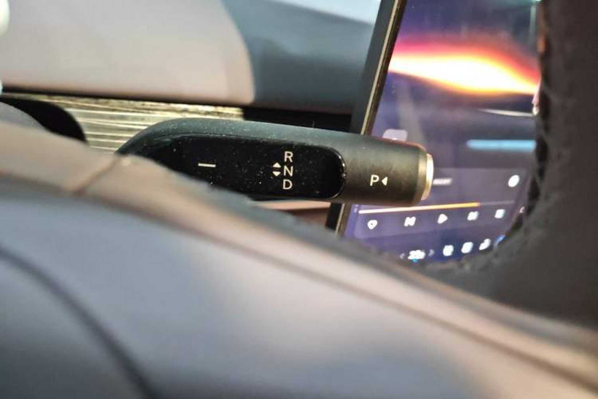 Used ONVO L60 2024 60 kWh Rear-Drive Version Gear Lever