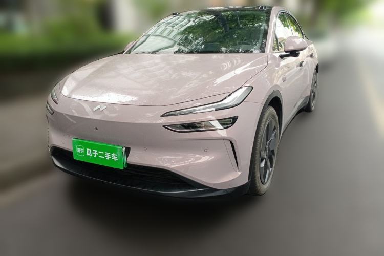 Used ONVO L60 2024 60 kWh Rear-Drive Version Guazi used car, China used car export, Used car for sale, Used  cars, Cheapest cars for sale