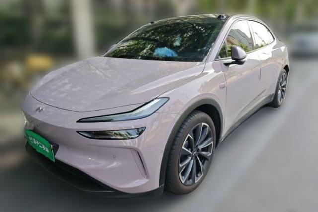 Used ONVO L60 2024 60 kWh All-Wheel Drive