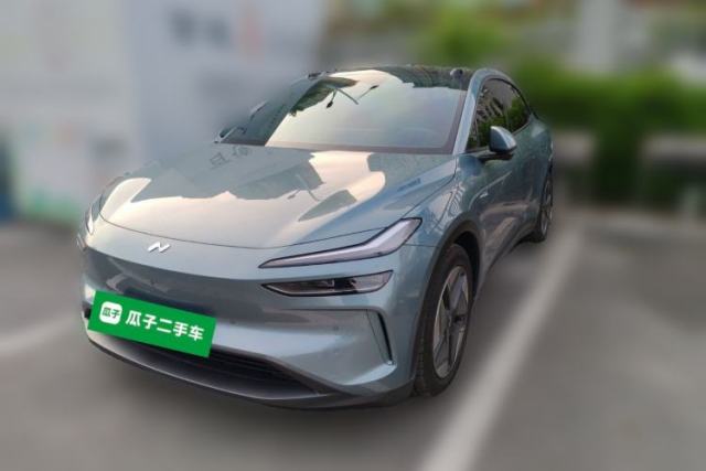 Used ONVO L60 2024 85 kWh All-Wheel Drive