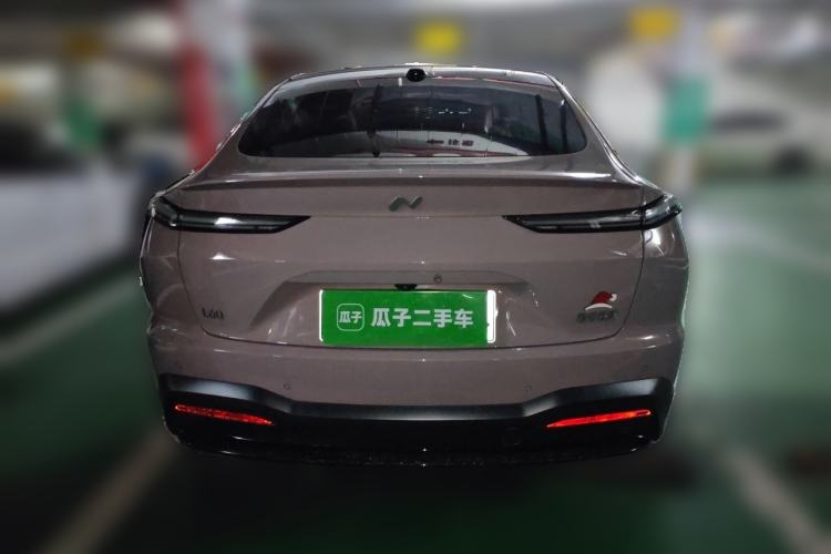 Used ONVO L60 2024 60 kWh Rear-Drive Version Rear
