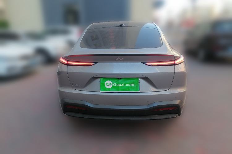 Used ONVO L60 2024 60 kWh All-Wheel Drive Rear