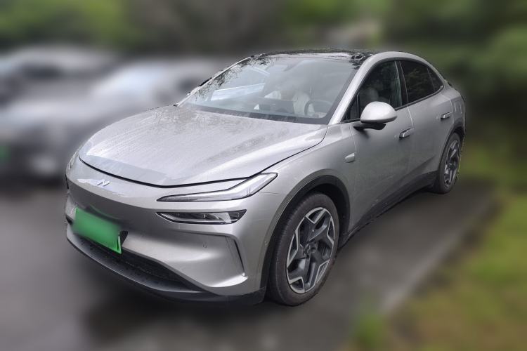 Used ONVO L60 2024 60 kWh Rear-Drive Version Guazi used car, China used car export, Used car for sale, Used cars, Cheapest cars for sale