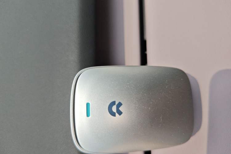 Used ONVO L60 2024 85 kWh Rear-Drive Version Vehicle Key