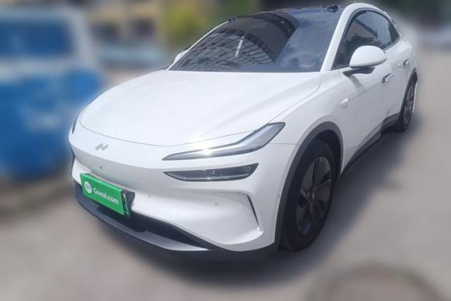 Used ONVO L60 2024 60 kWh Rear-Drive Version