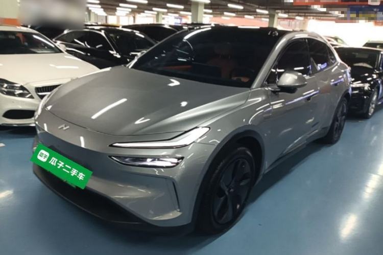 Used ONVO L60 2024 60 kWh Rear-Drive Version Guazi used car, China used car export, Used car for sale, Used  cars, Cheapest cars for sale