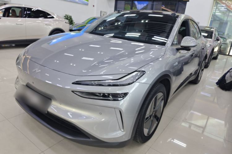 Used ONVO L60 2024 60 kWh Rear-Drive Version Guazi used car, China used car export, Used car for sale, Used  cars, Cheapest cars for sale