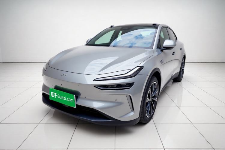 Used ONVO L60 2024 60 kWh Rear-Drive Version Guazi used car, China used car export, Used car for sale, Used  cars, Cheapest cars for sale