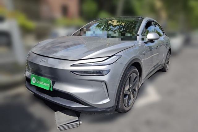 Used ONVO L60 2024 60 kWh Rear-Drive Version