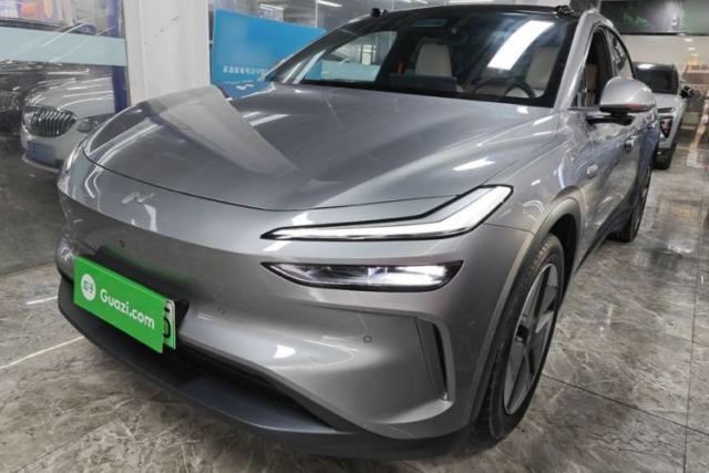 Used ONVO L60 2024 60 kWh All-Wheel Drive