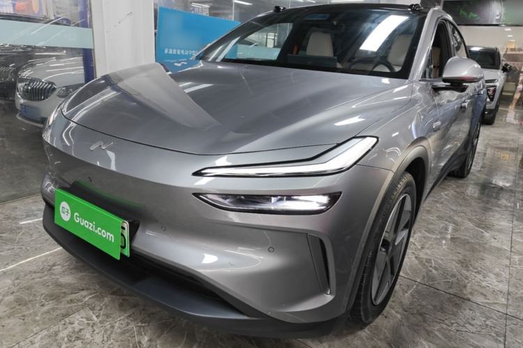 Used ONVO L60 2024 60 kWh All-Wheel Drive Guazi used car, China used car export, Used car for sale, Used  cars, Cheapest cars for sale
