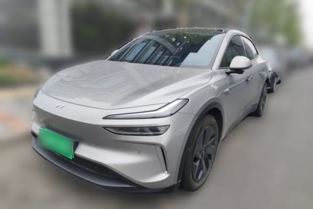 Used ONVO L60 2024 60 kWh Rear-Drive Version