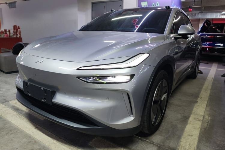 Used ONVO L60 2024 60 kWh Rear-Drive Version Guazi used car, China used car export, Used car for sale, Used  cars, Cheapest cars for sale