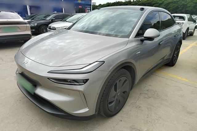 Used ONVO L60 2024 60 kWh Rear-Drive Version