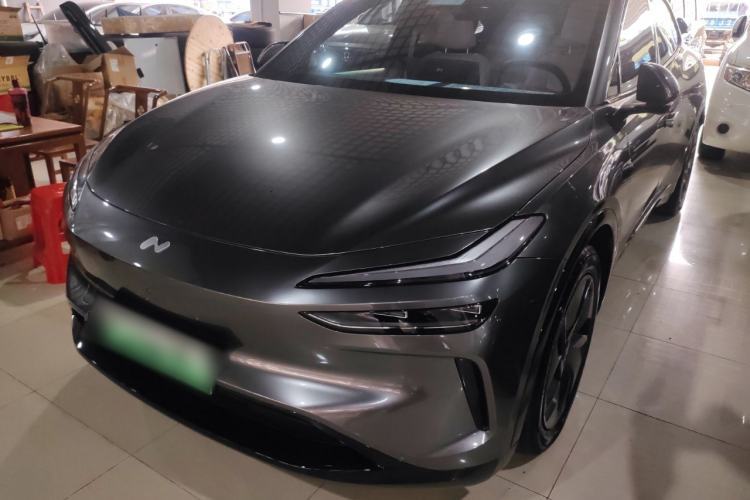 Used ONVO L60 2024 60 kWh Rear-Drive Version Guazi used car, China used car export, Used car for sale, Used  cars, Cheapest cars for sale
