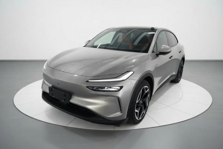 ONVO L60 2024 60 kWh Rear-Drive Version