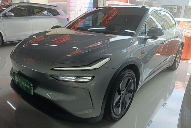 Used ONVO L60 2024 60 kWh Rear-Drive Version