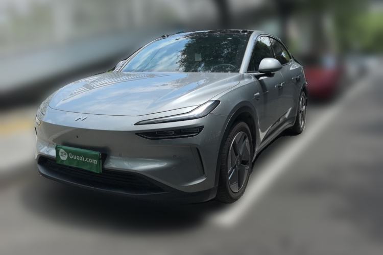 Used ONVO L60 2024 60 kWh Rear-Drive Version Guazi used car, China used car export, Used car for sale, Used  cars, Cheapest cars for sale
