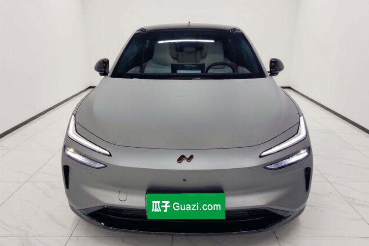 Used ONVO L60 2024 60 kWh All-Wheel Drive Exterior 1